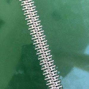 steel buckle joint belt