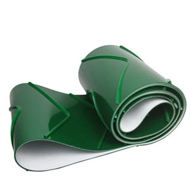 Съвместна работа с безкраен колан