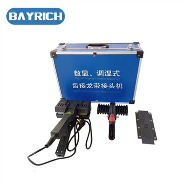 Машина за пресоване на пръстови стави