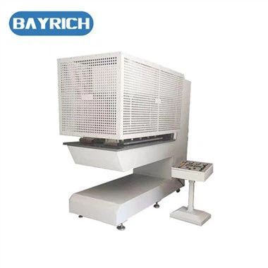 Машина за високочестотно заваряване