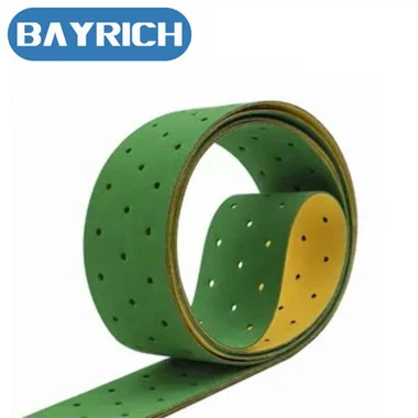 Перфориран колан