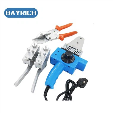 Комплекти за свързване на кръгли ремъци